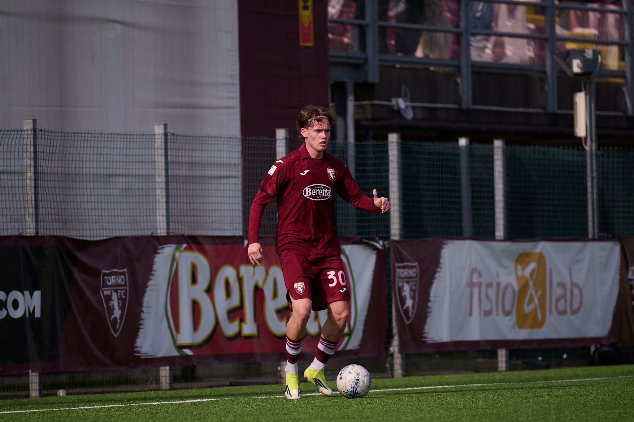 Vittoria con brivido per il Cagliari Primavera, il Sassuolo si arrende 2-1