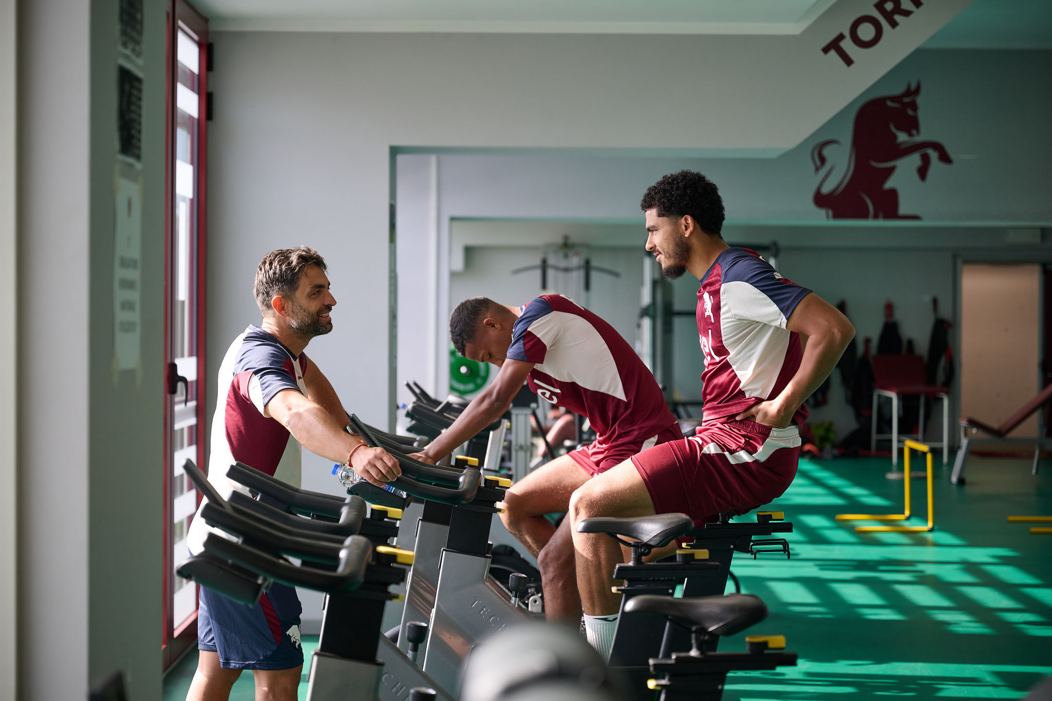 Mercato Torino, Aboukhlal verso la cessione a gennaio