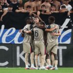 Ganz svela Maldini: "A sei anni già palleggiava e andava in scivolata"
