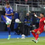 Cagliari, Maldini a quota 5 gol: record personale e sfida da ex con la Lazio
