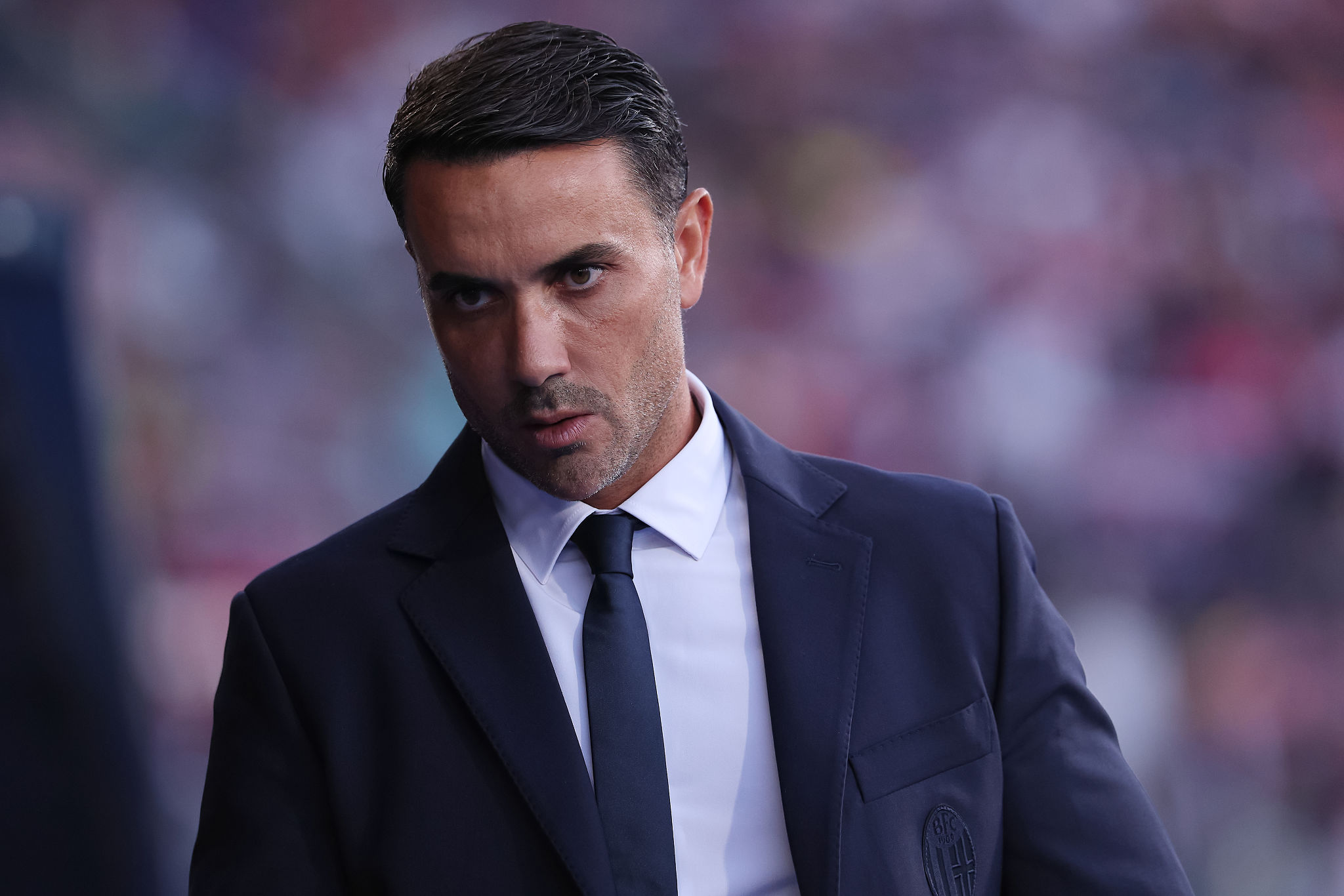 Cagliari-Bologna, i convocati della squadra ospite