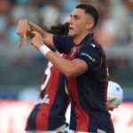 Piccoli, l'ex Cagliari: "Con Palladino entusiasmo e un calcio offensivo"