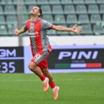 Bonazzoli, il retroscena sul no al Cagliari: "Volevo stare vicino alla mia famiglia"