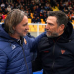 Cagliari-Juve, una sfida meno scontata del previsto