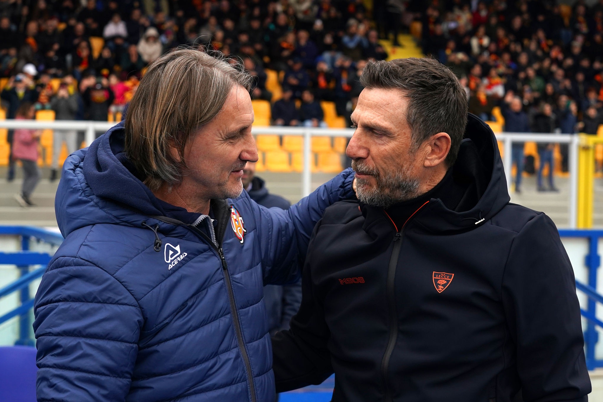 Cagliari-Juve, una sfida meno scontata del previsto