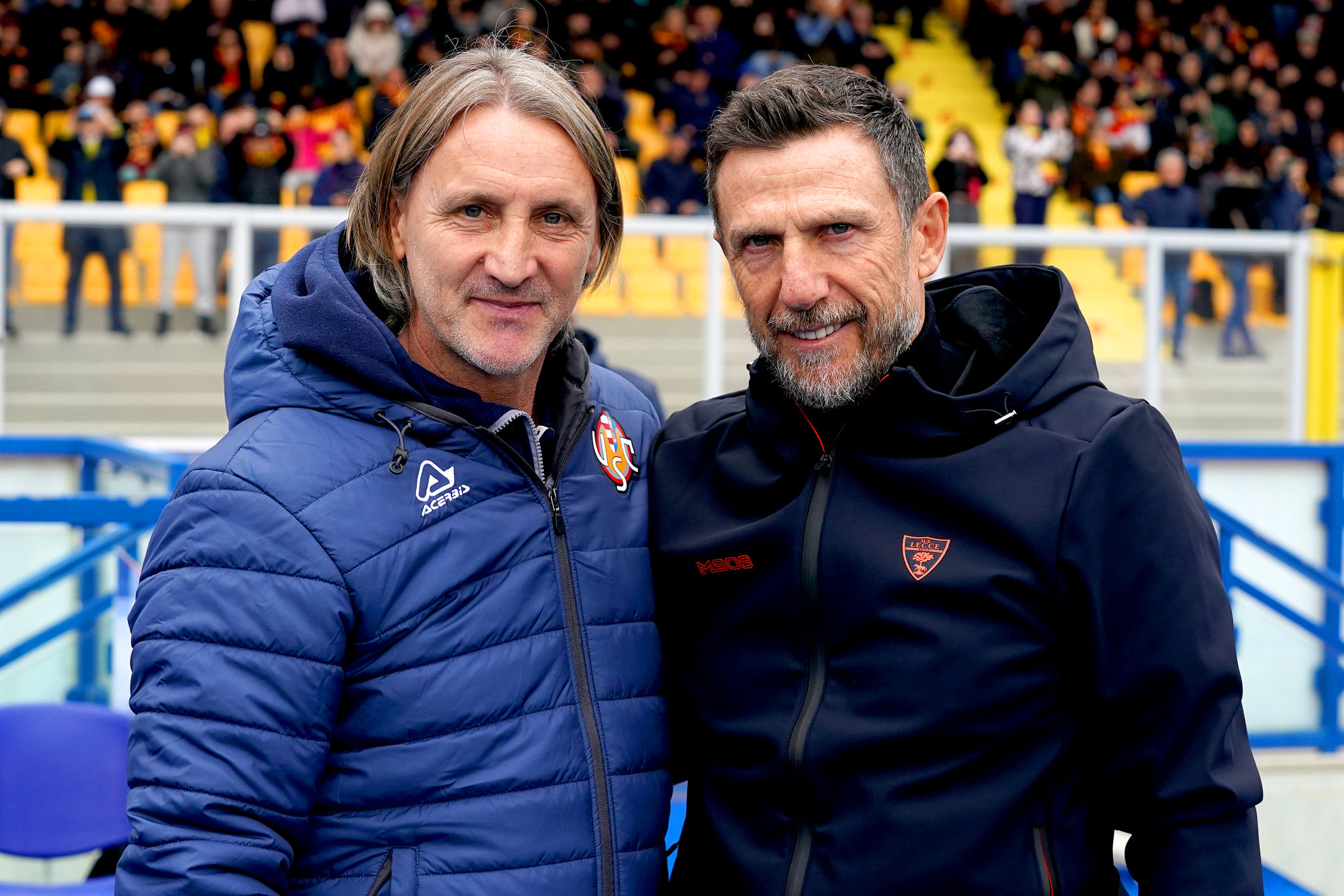Cagliari: miglior difesa della Serie A e cinque punti in più in classifica