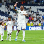 ✗ Alaba: "Contro il Cagliari l'Udinese è stata la miglior squadra in campo"