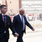 Falco, il retroscena su Ranieri a Bari: "Ci disse che avremmo segnato"