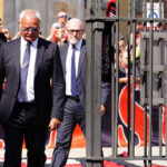 Ranieri in Nazionale, Arba: "Lo vedevo meglio come capo delegazione"