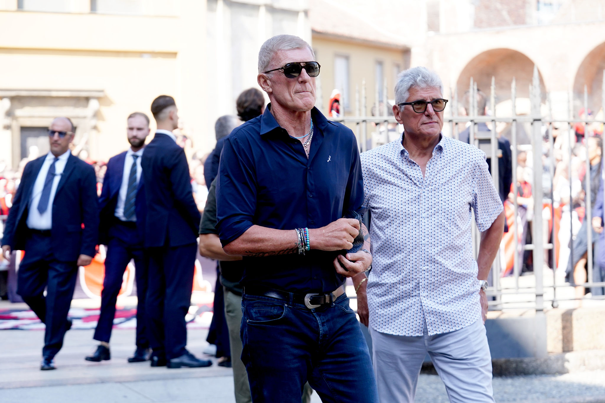 Cagliari, Pagliuca sulla sconfitta: "Marcatura a zona rischiosa"
