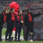 Brocchi sul Cagliari: "È migliorato, ora si difende anche con il pallone"
