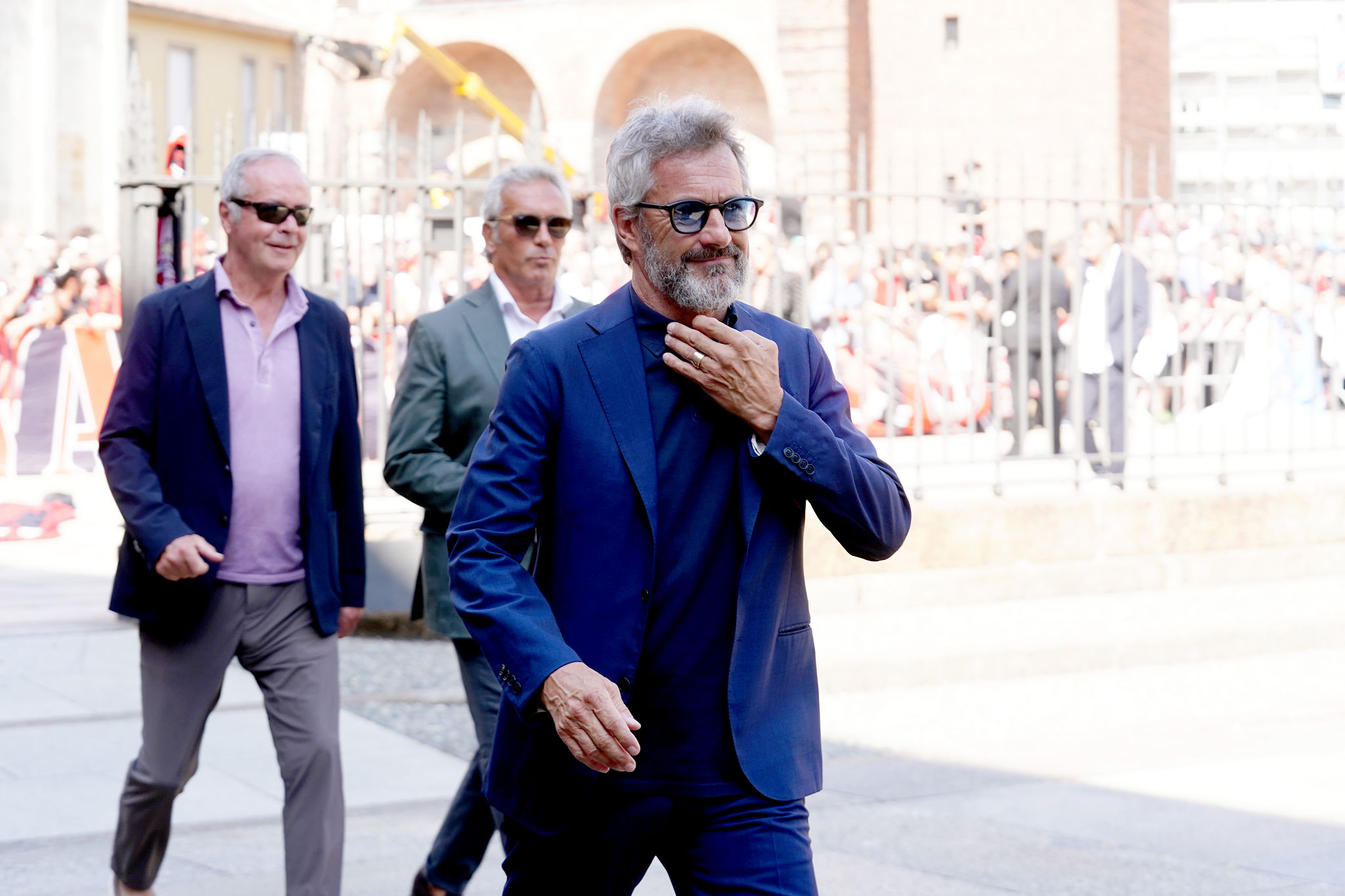 Ganz, l'analisi sulla Serie A: "Segnali interessanti dal Cagliari"