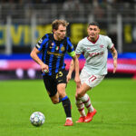 Barella, vittoria in Champions: "Non so se meritata al 100%"