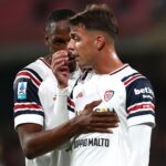 Maldini, record di gol con il Cagliari e ora la sfida da ex con la Lazio