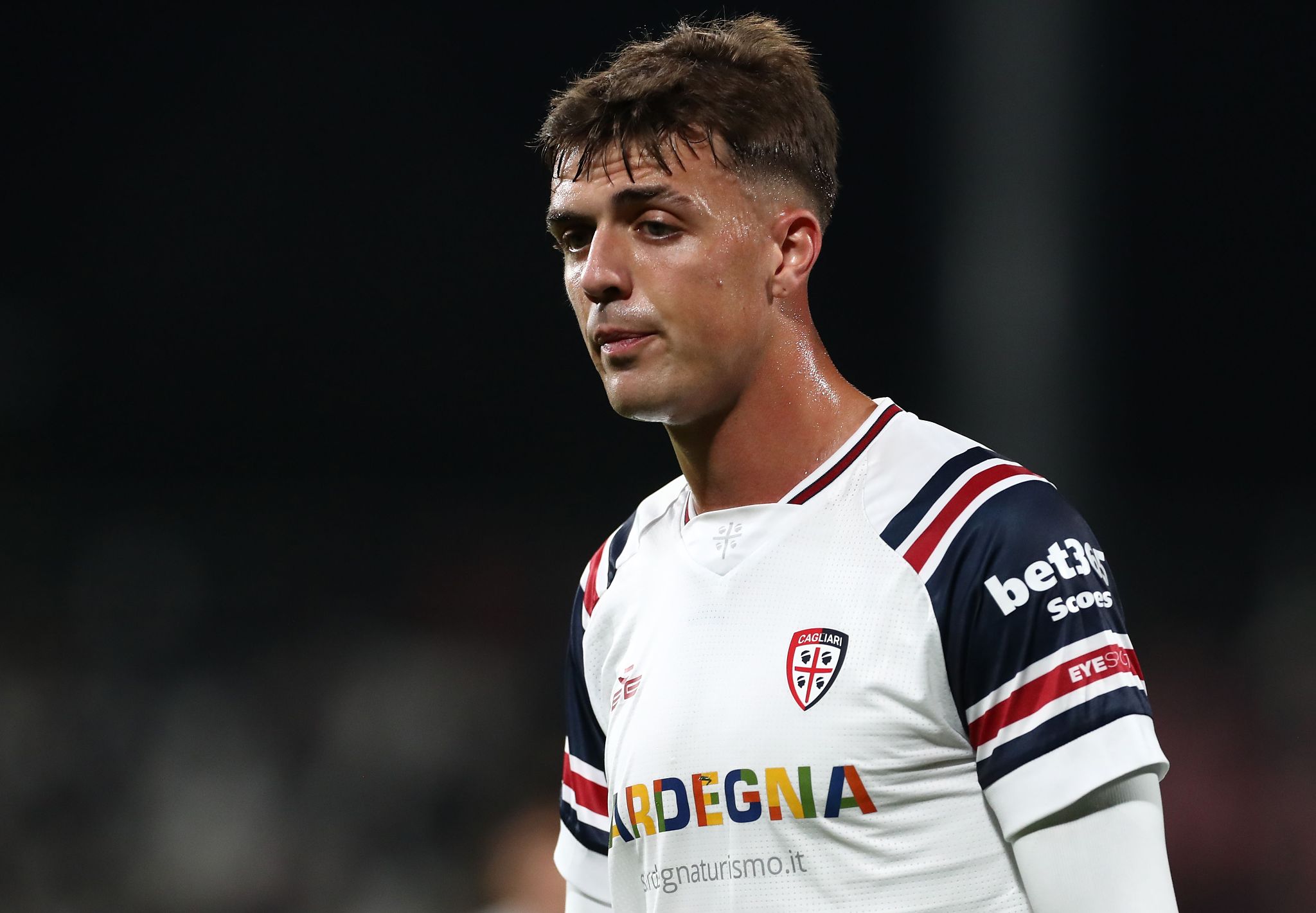 De Grandis avverte la Lazio: "Maldini può far male in contropiede"
