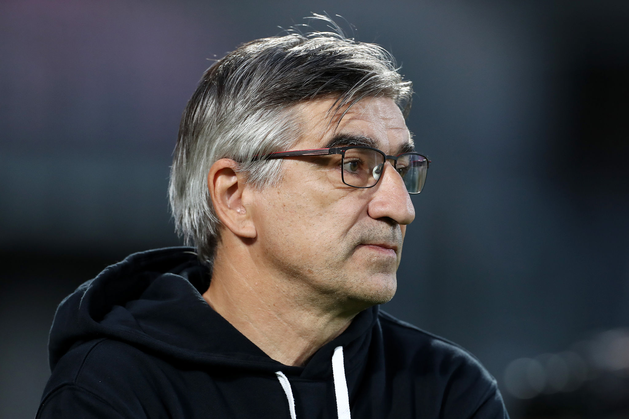 Monza-Cagliari, Juric: «Molto meglio nella ripresa. Varela può migliorare ancora»