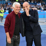 Roma-Cagliari, Gasperini avverte i rossoblù: «Senza rischi non raggiungi traguardi»