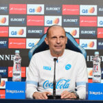 Cagliari-Lazio, i precedenti: riemerge il 4-1 firmato Allegri