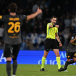 Lazio-Cagliari, la direzione di gara affidata a Colombo