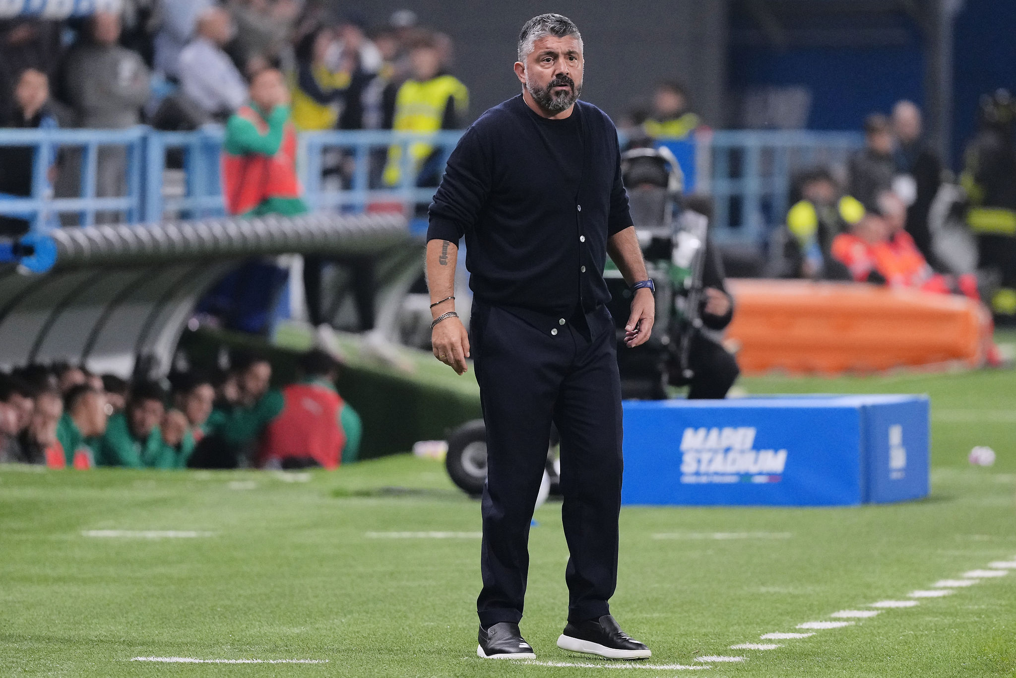 Cagliari, trasferta all'Olimpico: la Lazio ha il nono attacco d'Europa