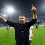 Lazio, Gattuso senza tre giocatori per il Cagliari: out Rovella e Marusic