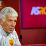 Roma-Cagliari, il post-partita di Gasperini tra giovani e difesa