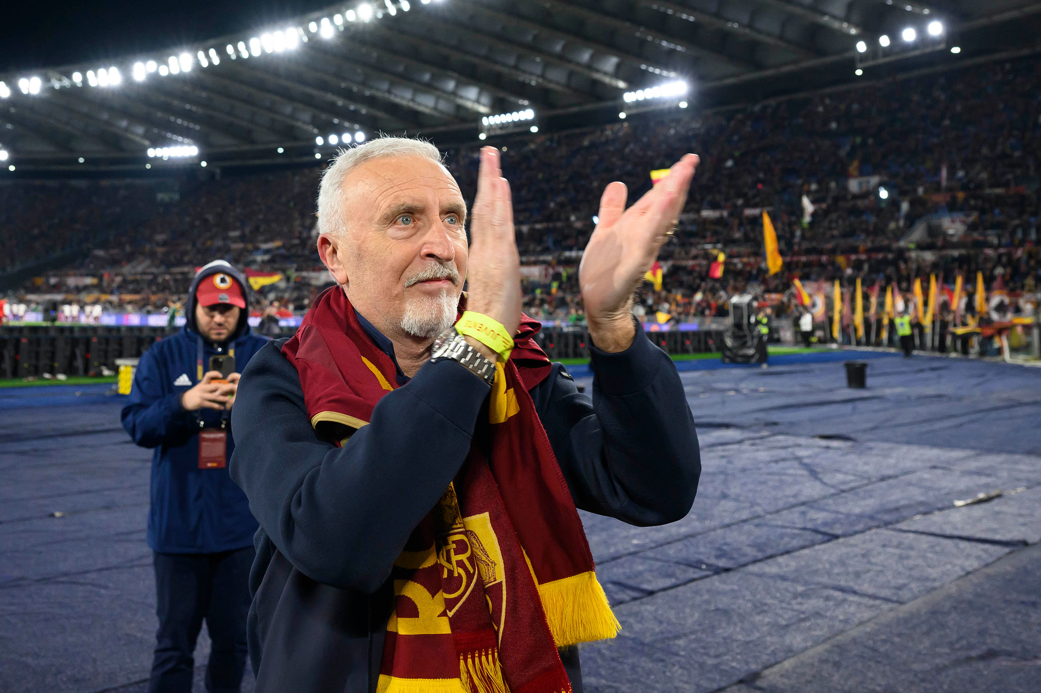Cagliari, l'analisi di Pruzzo: "Squadra in caduta libera, la Roma ne approfitti"