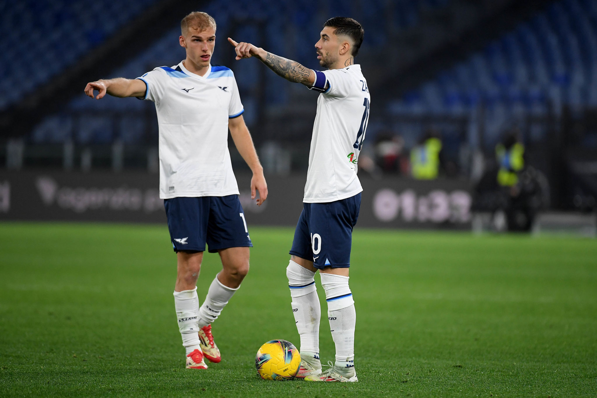Cagliari, la Lazio punta sulle fasce: Zaccagni e Isaksen i pericoli
