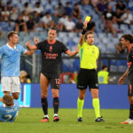 Cagliari-Juve, Matteo Marcenaro fischierà all'Unipol Domus