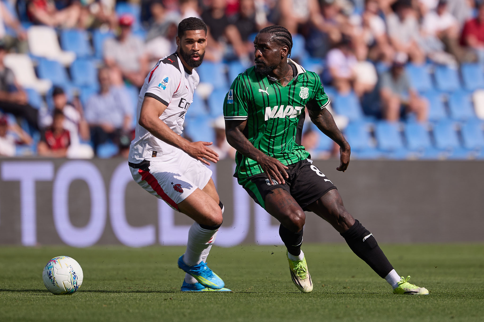 Cagliari, Nzola e Massolin pronti per la Juve: Pisacane ha due nuove opzioni in attacco