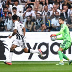 Vicario, dal debutto con il Cagliari ai 30 anni da titolare nella Juve