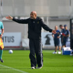 Juventus, Spalletti avverte i bianconeri: «Contro il Cagliari bisogna avere le antenne dritte»