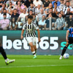 Juventus, Alajbegovic in dubbio per la trasferta di Cagliari