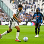 Juventus, Nico Gonzalez in dubbio per il Cagliari: rientro a Torino solo giovedì