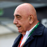 Figc, il Cagliari con le milanesi per la presidenza: Galliani sfida Malagò