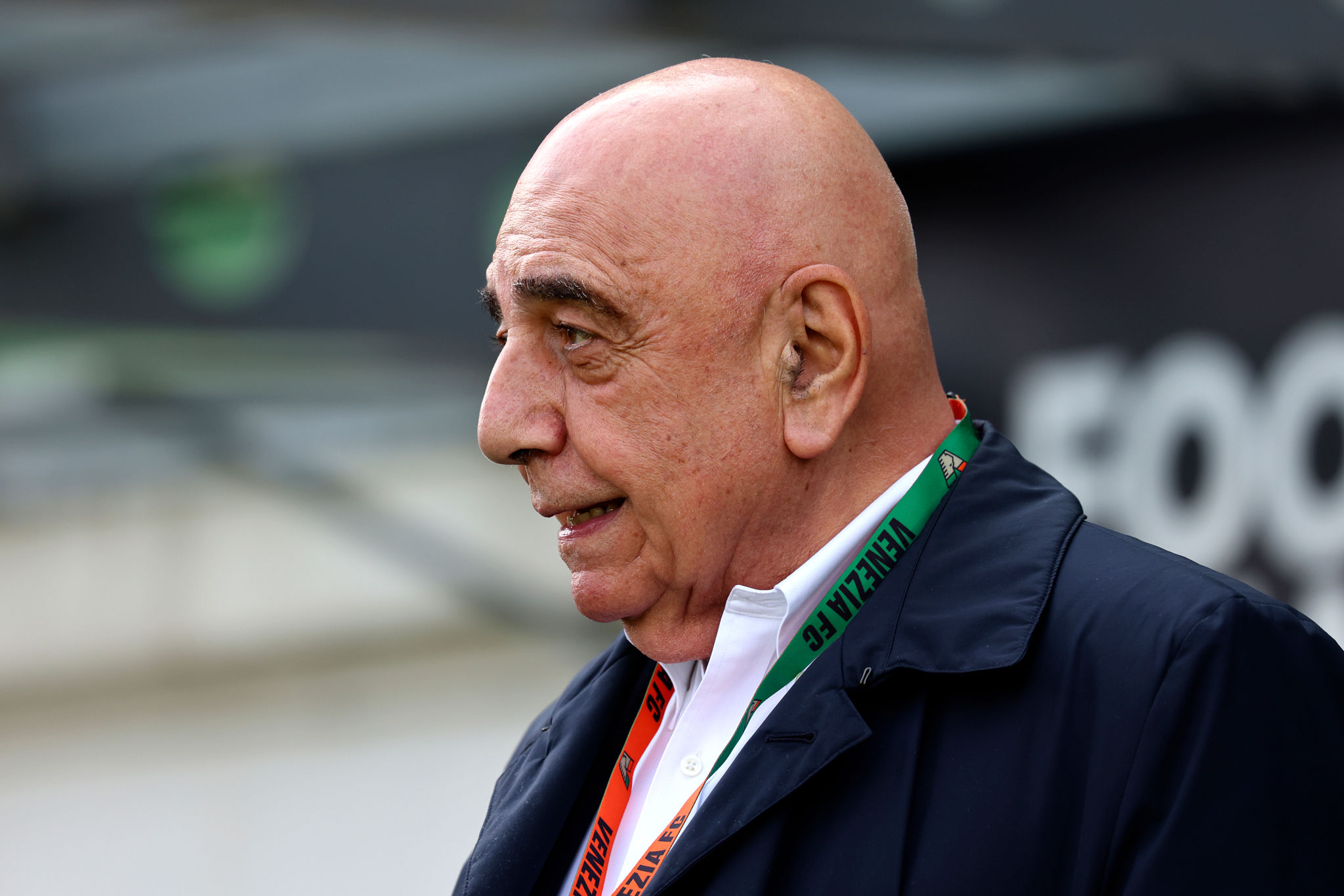 Figc, il Cagliari con le milanesi per la presidenza: Galliani sfida Malagò